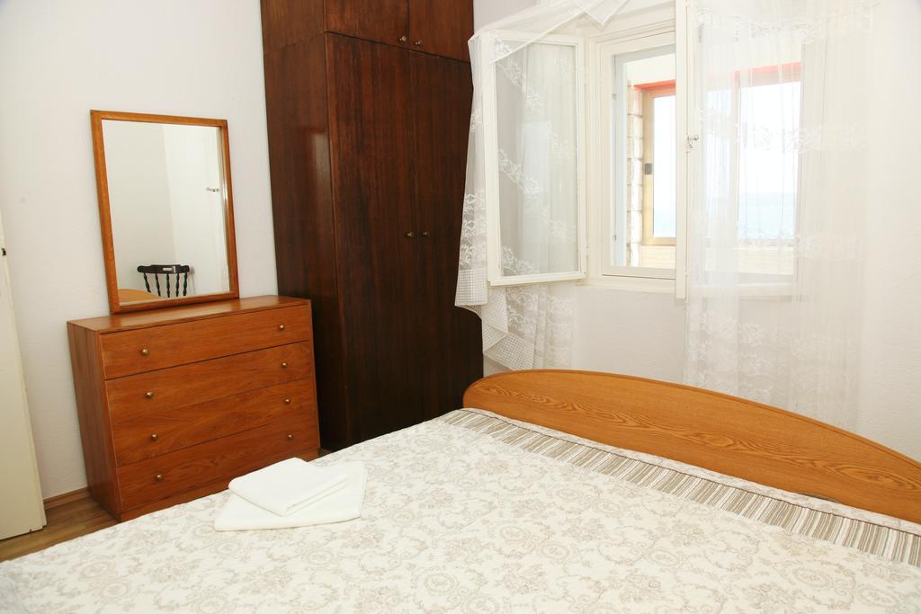 Apartments Gabrijela プリズバ 部屋 写真