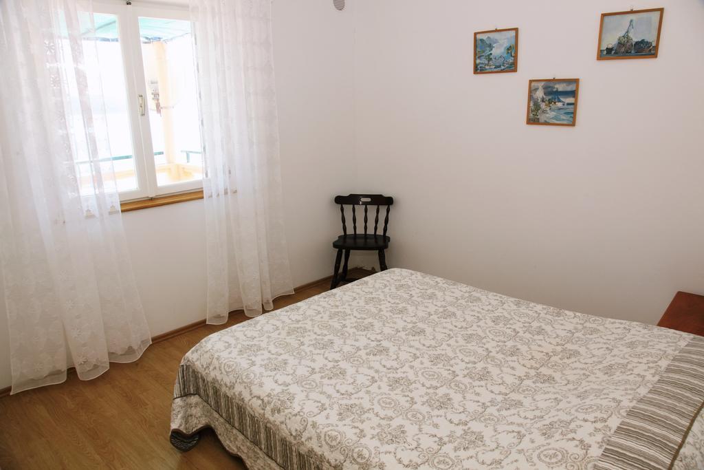 Apartments Gabrijela プリズバ 部屋 写真
