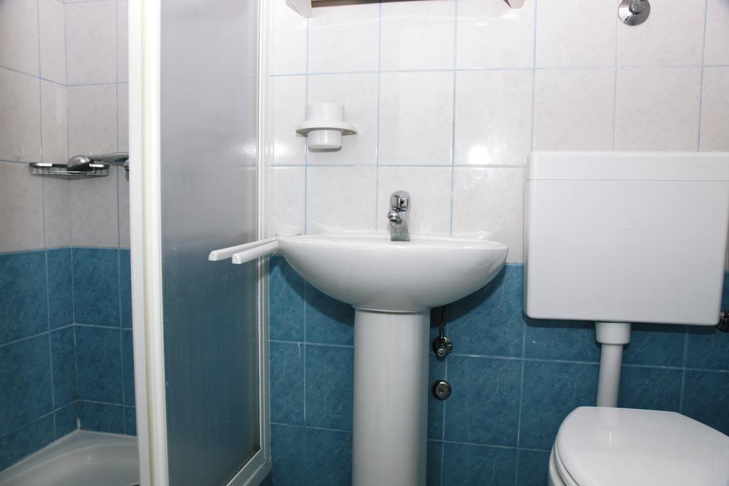 Apartments Gabrijela プリズバ 部屋 写真