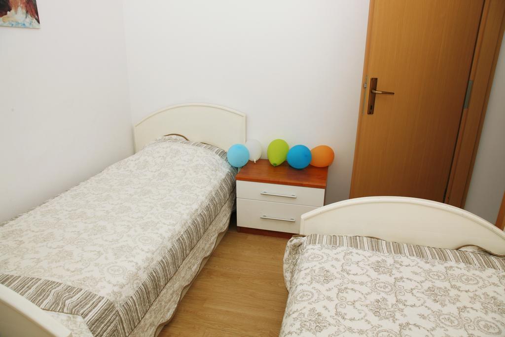 Apartments Gabrijela プリズバ 部屋 写真